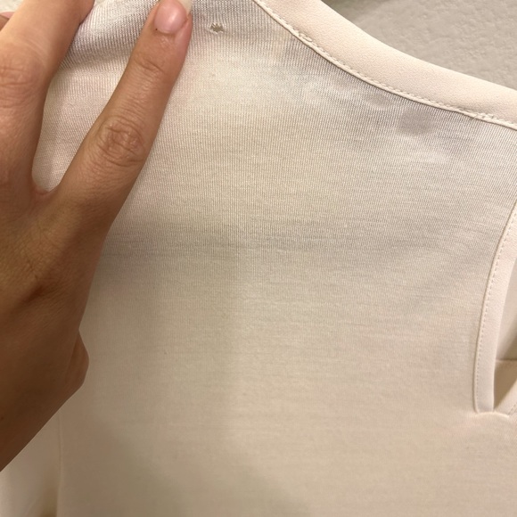 Loft Ruffle Blouse - Picture 5 of 5